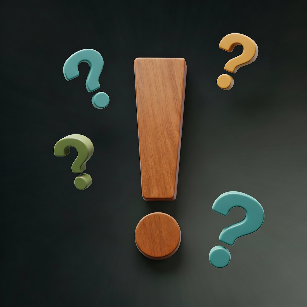 Decision Helper Logo